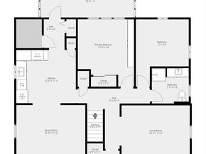 11 Pond Street 11, Watertown MA 02472