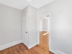 419 Poplar Street, Boston MA 02131