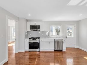 419 Poplar Street, Boston MA 02131