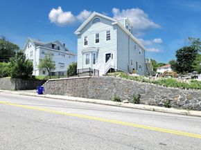 419 Poplar Street, Boston MA 02131