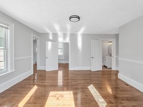419 Poplar Street, Boston MA 02131