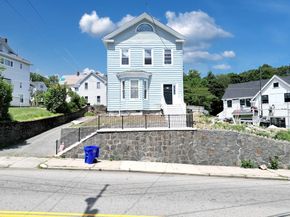 419 Poplar Street, Boston MA 02131