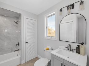 419 Poplar Street, Boston MA 02131