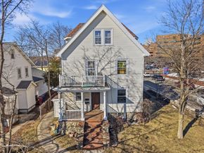 22 E Emerson St, Melrose MA 02176