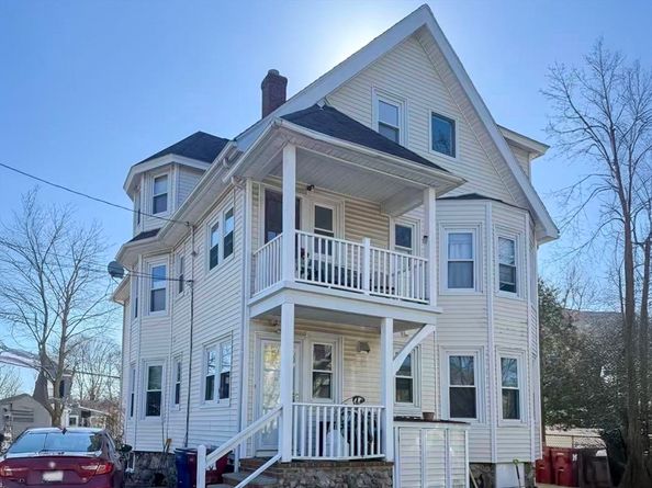 22 E Emerson St, Melrose MA 02176