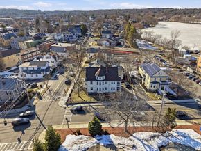 22 E Emerson St, Melrose MA 02176