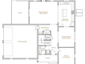 11 Waites Crossing Way, Norfolk MA 02056