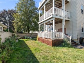 126 Harvey St 2, Cambridge MA 02140