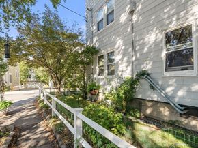 126 Harvey St 2, Cambridge MA 02140