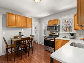 126 Harvey St 2, Cambridge MA 02140