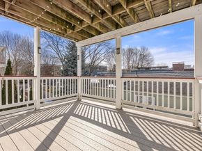 126 Harvey St 2, Cambridge MA 02140