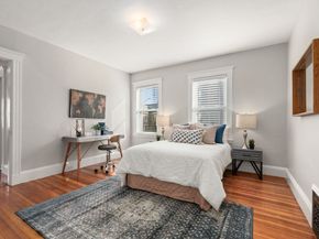 126 Harvey St 2, Cambridge MA 02140