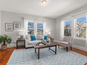 126 Harvey St 2, Cambridge MA 02140