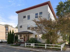 126 Harvey St 2, Cambridge MA 02140