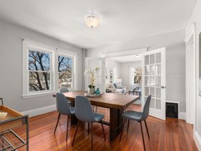 126 Harvey St 2, Cambridge MA 02140