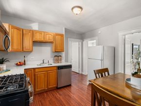 126 Harvey St 2, Cambridge MA 02140