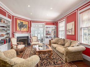 355 Buckminster Road, Brookline MA 02445