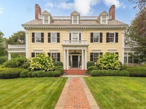 355 Buckminster Road, Brookline MA 02445