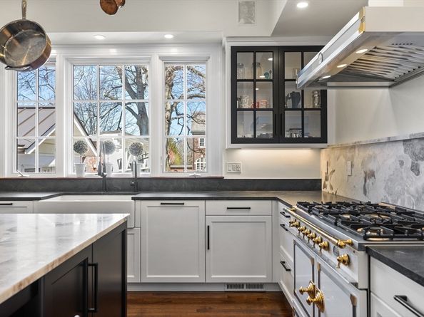 355 Buckminster Road, Brookline MA 02445