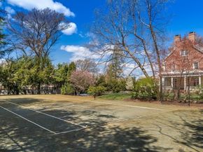 355 Buckminster Road, Brookline MA 02445