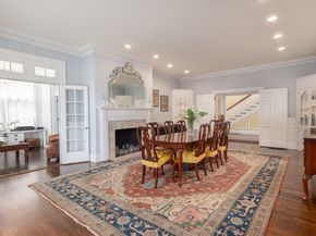 355 Buckminster Road, Brookline MA 02445