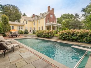 355 Buckminster Road, Brookline MA 02445