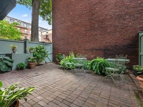 18 Hereford St, Boston MA 02115