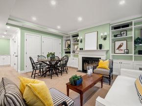 18 Hereford St, Boston MA 02115