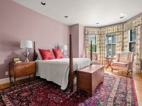 18 Hereford St, Boston MA 02115