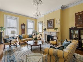 18 Hereford St, Boston MA 02115