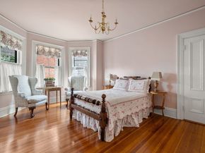 18 Hereford St, Boston MA 02115