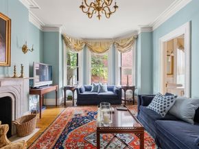 18 Hereford St, Boston MA 02115