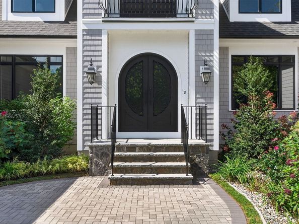 18 Keeney Pond Rd, Norfolk MA 02056