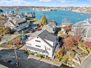 60 Rocky Neck Ave 202, Gloucester MA 01930