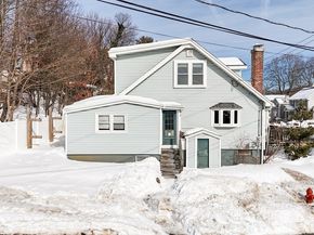 94 Essex Street, Beverly MA 01915