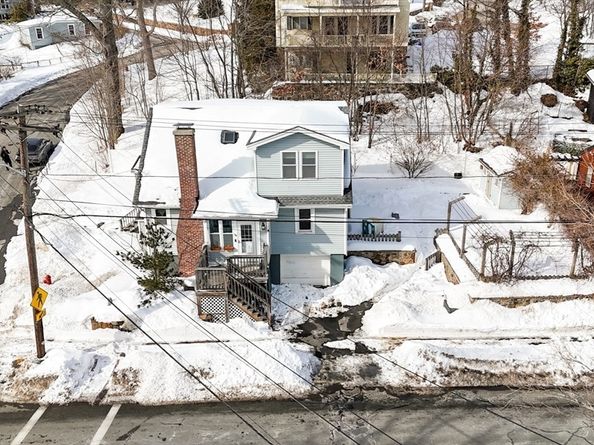 94 Essex Street, Beverly MA 01915