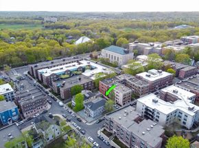 87 Maple St, Boston MA 02121