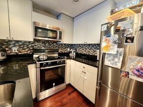 533 Cambridge St 105, Boston MA 02134