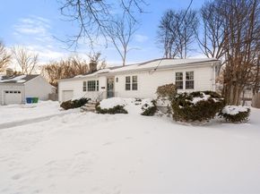 99 Truman Rd,, Newton MA 02459