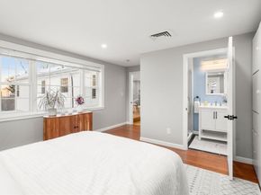 99 Truman Rd,, Newton MA 02459