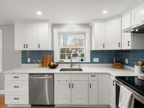 99 Truman Rd,, Newton MA 02459