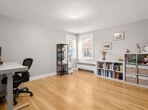 99 Truman Rd,, Newton MA 02459