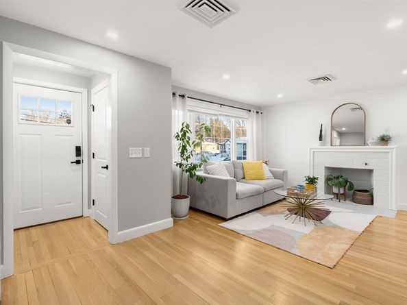 99 Truman Rd,, Newton MA 02459