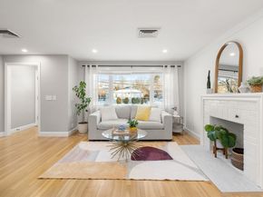 99 Truman Rd,, Newton MA 02459