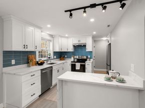 99 Truman Rd,, Newton MA 02459