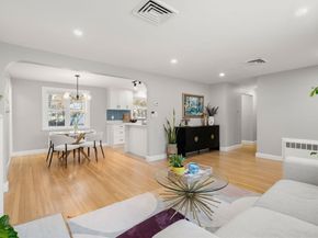 99 Truman Rd,, Newton MA 02459