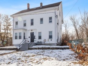 47 Hale St, Bridgewater MA 02324
