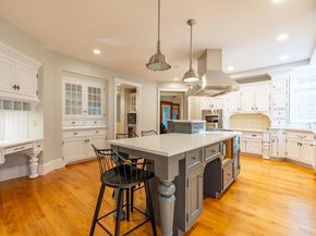 3 West Hollow, Andover MA 01810