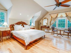 3 West Hollow, Andover MA 01810