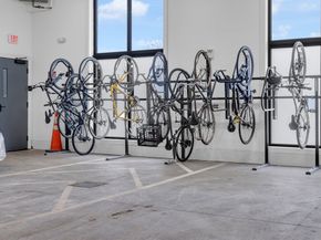 30 Penniman Rd PH702, Boston MA 02134